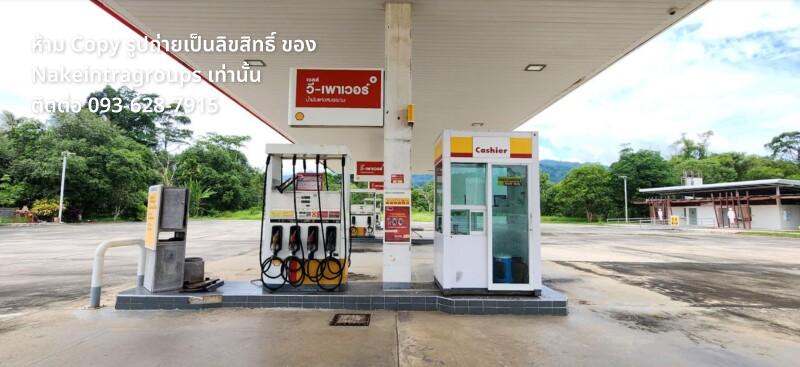 ขายปั้มน้ำมันเชลล์ สาขาศรีนครินทร์จังหวัดพัทลุง ขายกิจการปั้มน้ำมัน 7 006